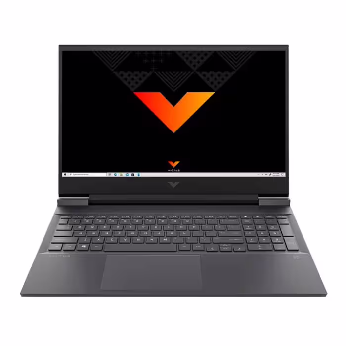 قیمت و خرید لپ تاپ 16 اینچ اچ پی Victus 16-D0019NIA-AA Core i7 11800H/1TB SSD/16GB/RTX3050TI 4GB | یاس ارتباط