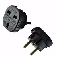 تبدیل 3 به 2 برق اطلس کیفیت عالی