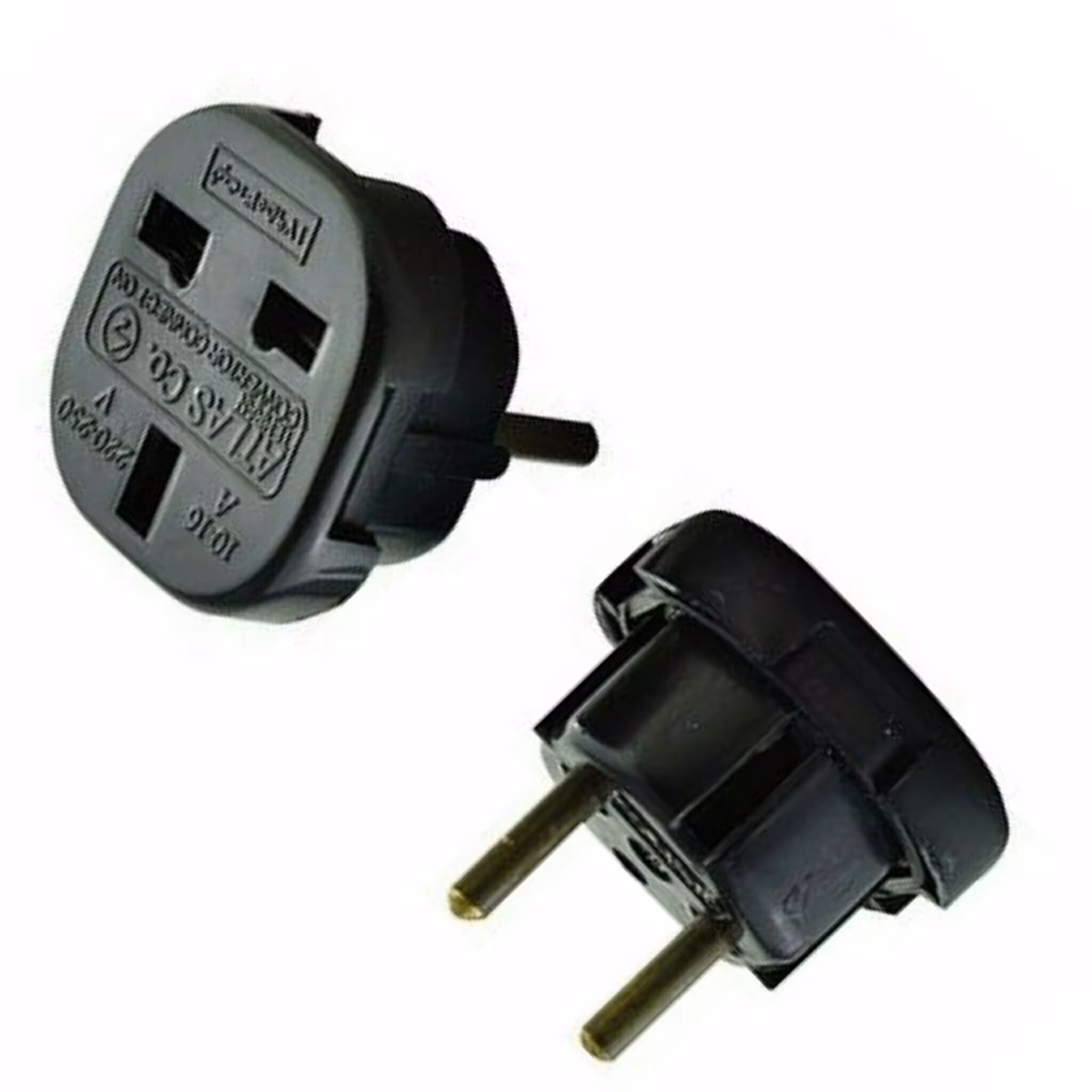 تبدیل 3 به 2 برق اطلس کیفیت عالی