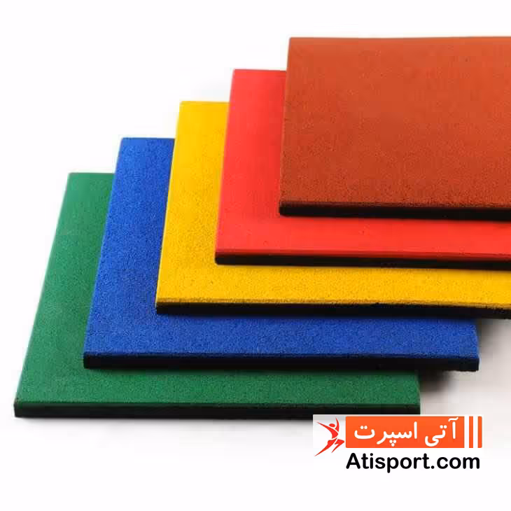 کفپوش گرانول