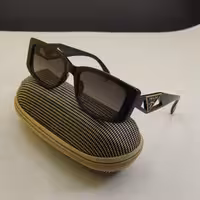 عینک پرادا  22314.         uv400.  