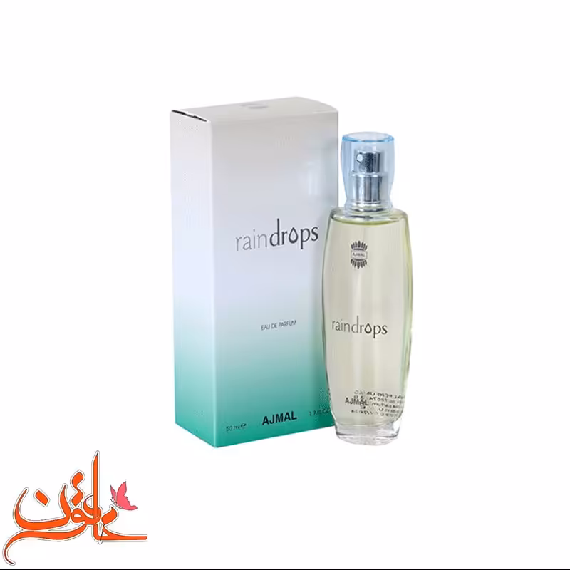 ادکلن ا رین دراپس حجم 50 میلی لیتر