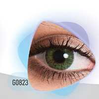لنز رنگی کلیر ویژن G0823