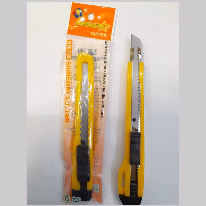 کاتر کوچک برند شینوای