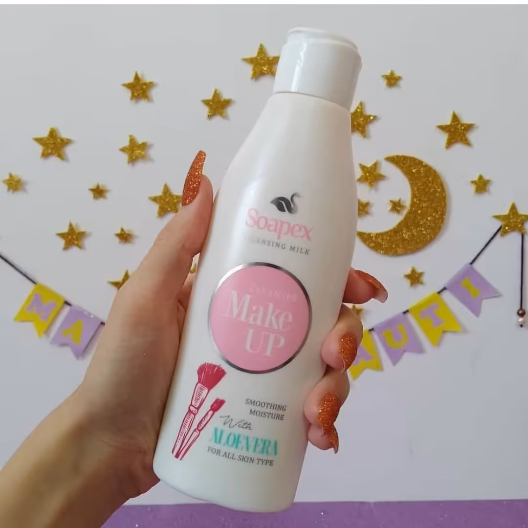 آرایش پاک کن سوپکس 