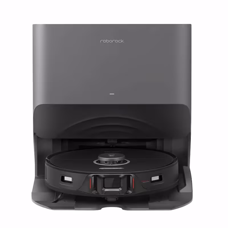 جاروبرقی رباتی شیائومی Roborock S8 Max Ultra Robot Vacuum Cleaner خرید محصولات شیائومی