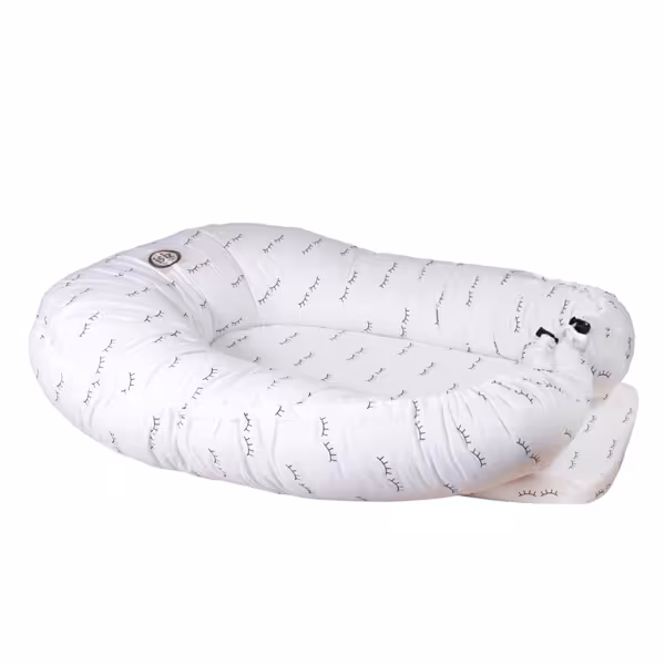 تشک و سرویس خواب پنج کاره ایسیز طرح خوابالو