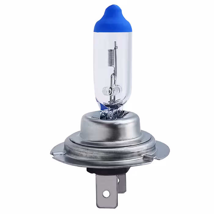 لامپ خودرو پارس تاب مدل H7 12 ولت/55 وات