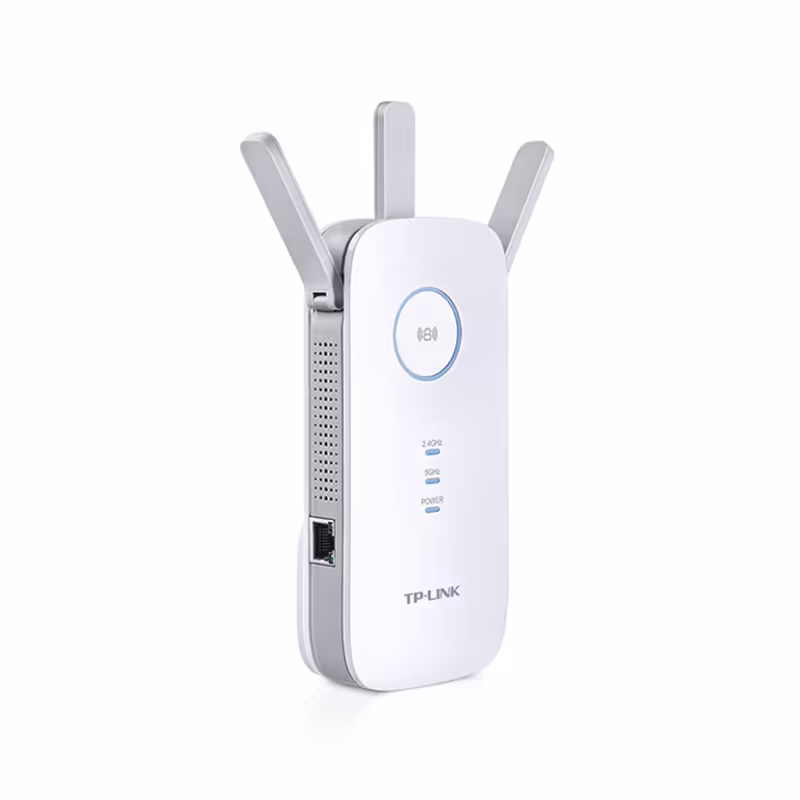 تقویت کننده WiFi تی پی-لینک مدل RE355