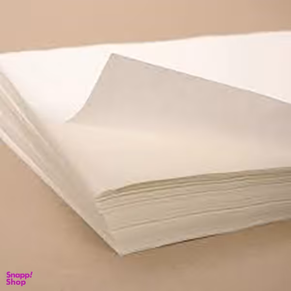 کاغذ پوستی تک برگ 50*70