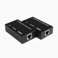 اکستندر HDMI تا 60 متر وی نت V-EXHD1360
