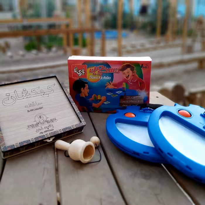 پکیج هوش برترر رده سنی 10_8 سال