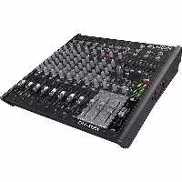 میکسر صدا مارانتز مدل Marantz Professional Mixer Sound Live 12