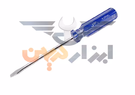 پیچ گوشتی جی تک سایز 6*125 jetech