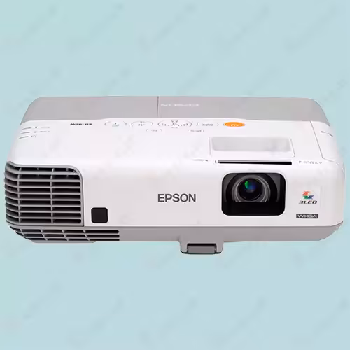 ویدئو پروژکتور استوک اپسون EPSON Powerlite-96w