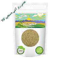 عدس ریز آشی درجه یک دستچین کالا - 1200 گرم
