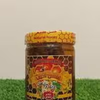عسل گون 900 گرم گلبهار