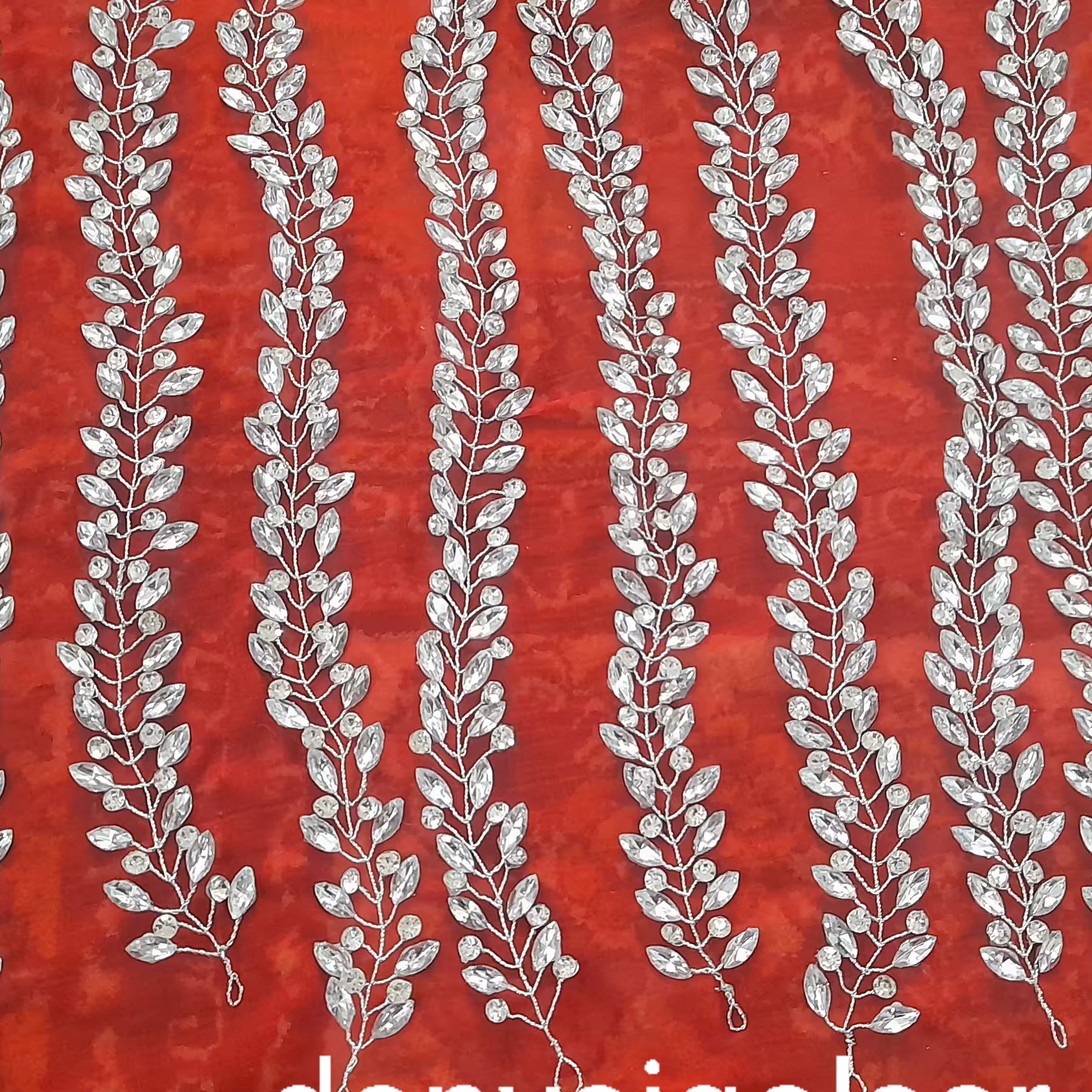 ریسه مجلسی عمده  10 عددی