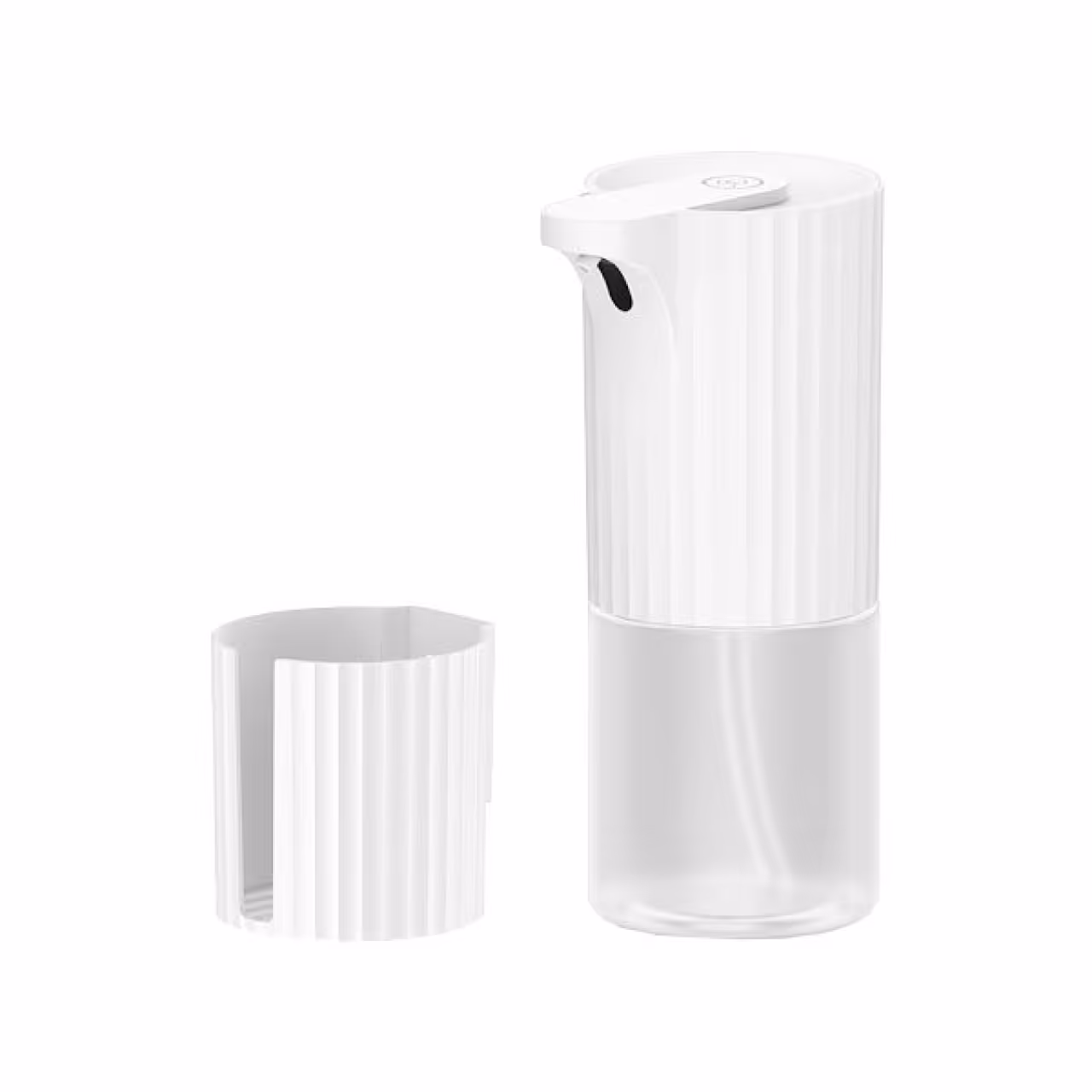 مخزن فوم دستشویی یوسمز مدل US-ZB172