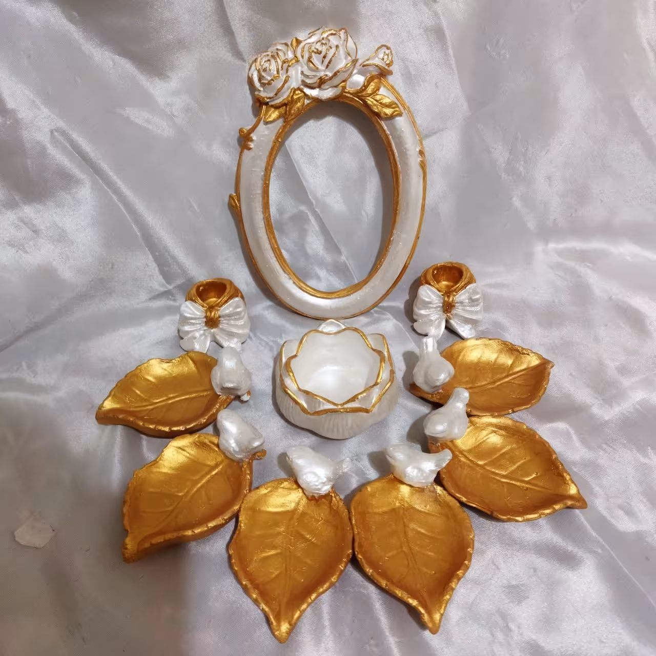 هفت سین طلایی کد30