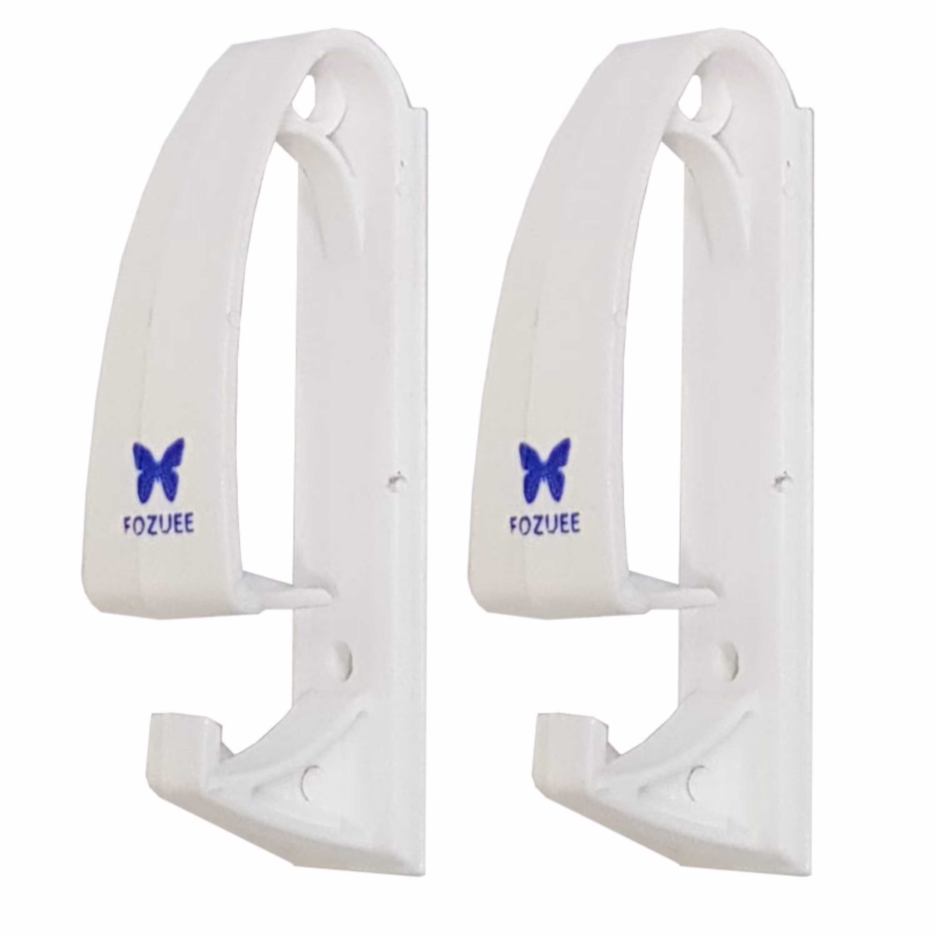 پک دو تایی آویز تشت حمام