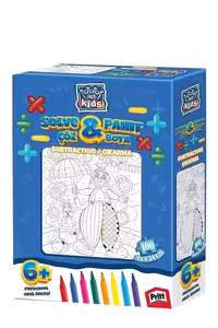 پازل multiplication 5847 puzzle 100