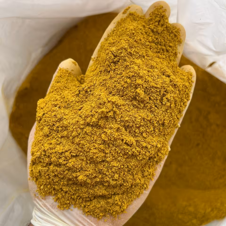 ادویه آبگوشتی  خوش عطر  درجه یک 