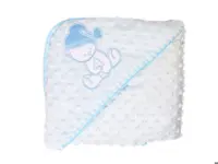 پتو کلاهدار tikmak