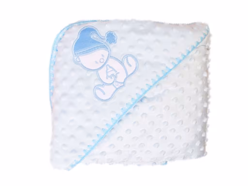 پتو کلاهدار tikmak