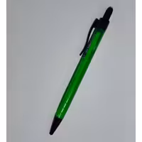 مداد نوکی faber castel  فابر کاستل   tre clich   سبز