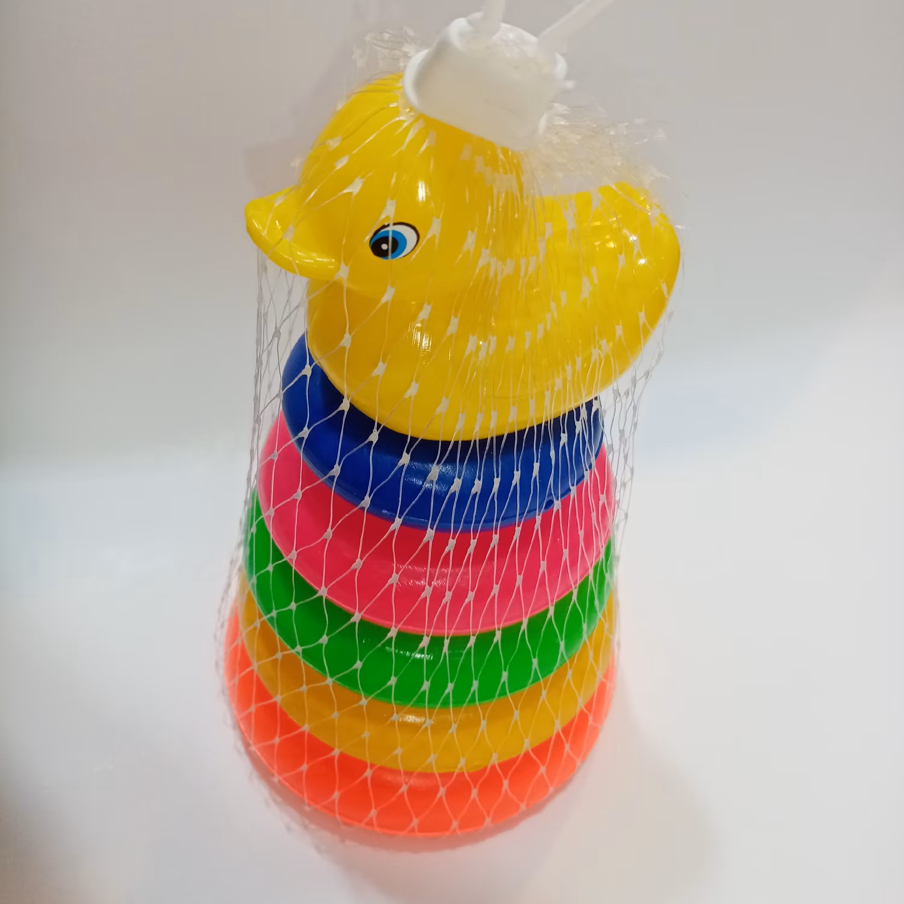 حلقه هوش سایز کوچک 5 حلقه