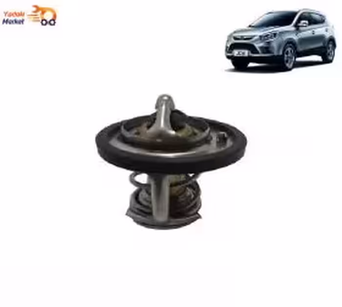 پوسته ترموستات جک S5