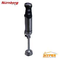 گوشتکوب برقی نورنبرگ NG-331 تک کاره
