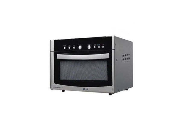 سولاردام ال جی 38 لیتری مدل LG 3882 رنگ سیلور
