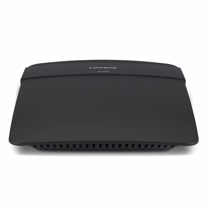 روتر بی‌ سیم لینک سیس مدل ای 1200