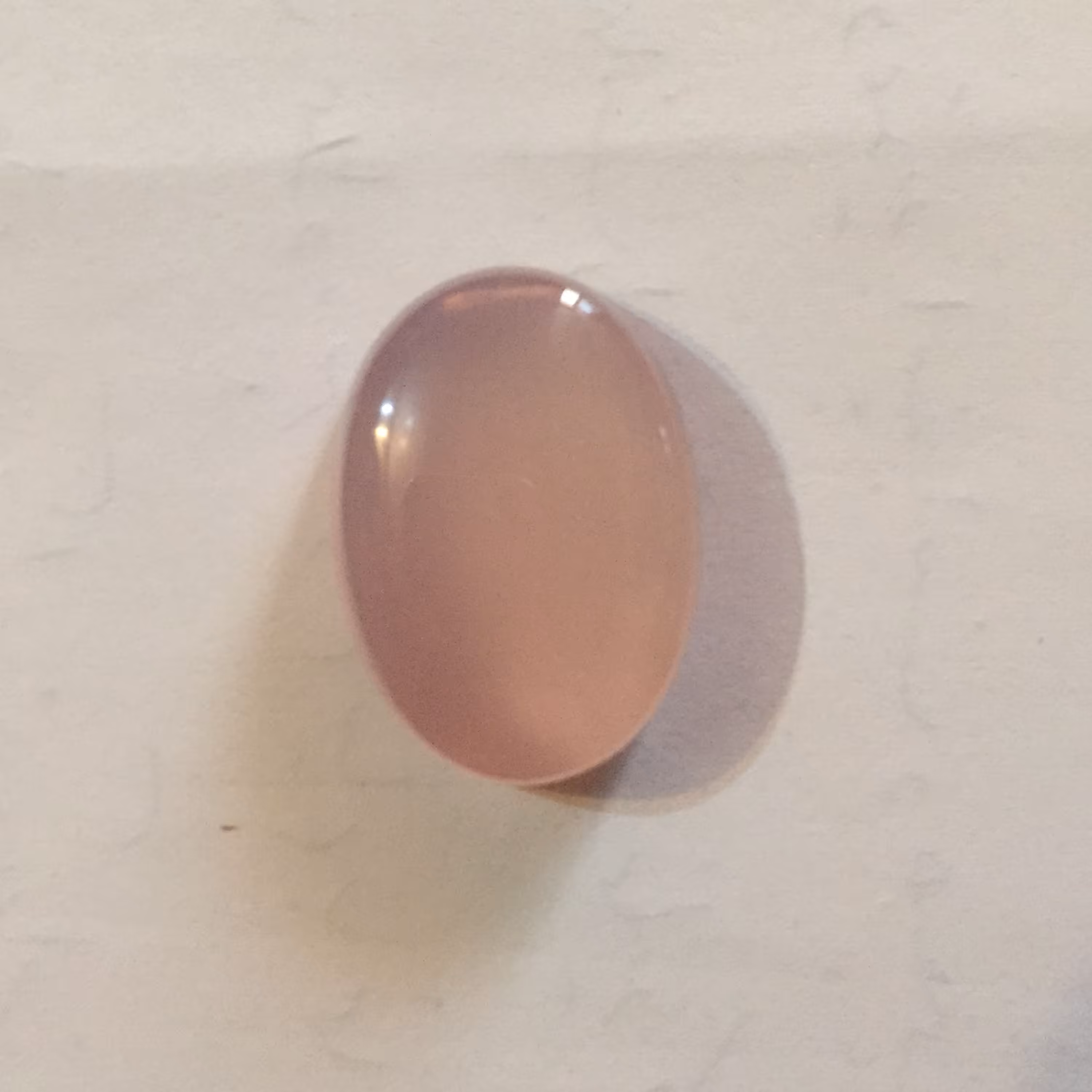 سنگ اصل عقیق یاسی