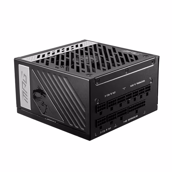 پاور ام اس آی مدل MPG A1000G - پردیس پازار