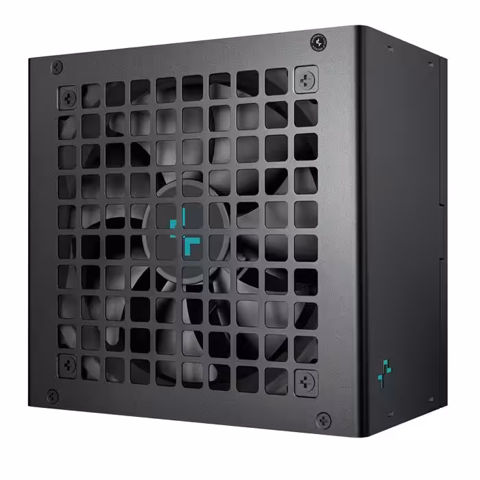 پاور دیپ کول 650 وات Power DeepCool PL650D