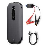 پاور بانک و جامپ استارتر خودرو بیسوس Baseus Super Energy Car Jump Starter