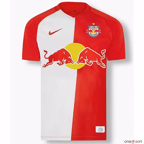 لباس اول سالزبورگ اتریش 2021