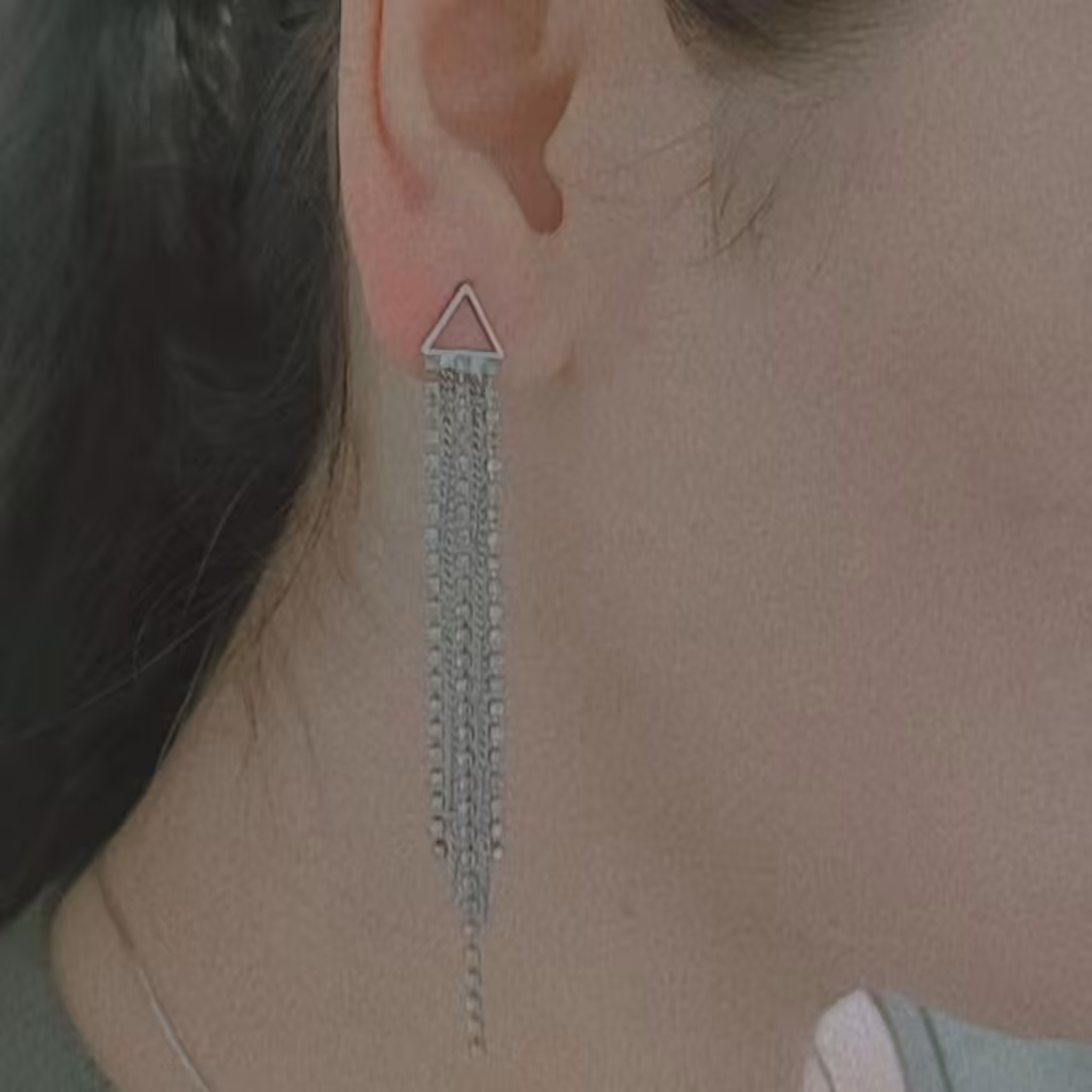 گوشواره ابشاری