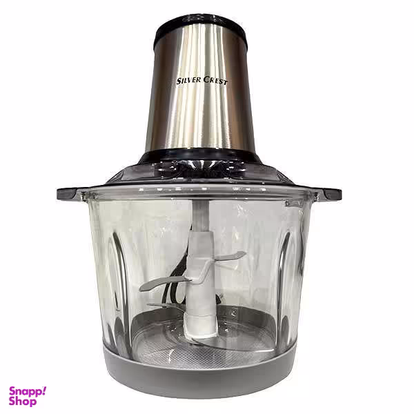 خردکن سیلور کرست مدل SL-2023 3500W 4L