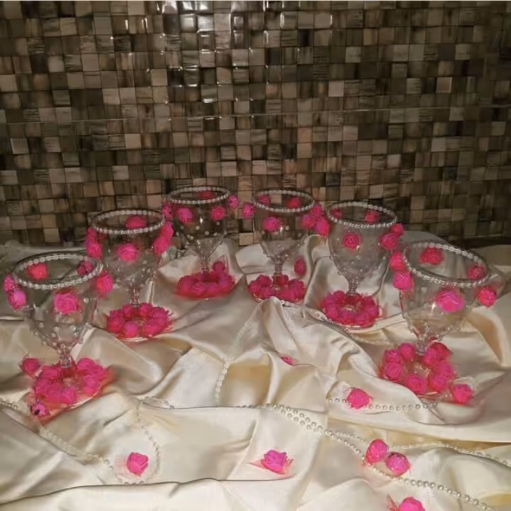 جام هفت سین.