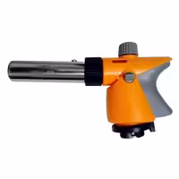 مشعل گازی کپسولی مدل CAMPO628