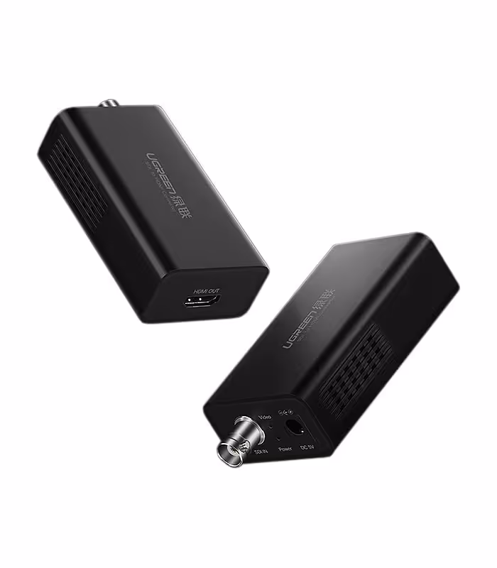 تبدیل SDI به HDMI یوگرین مدل  CM131 40965