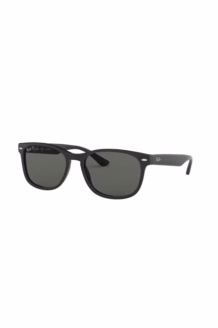 عینک آفتابی مشکی مردانه و زنانه 0RB 2184 901 58 57 یونیسکس Ray-Ban