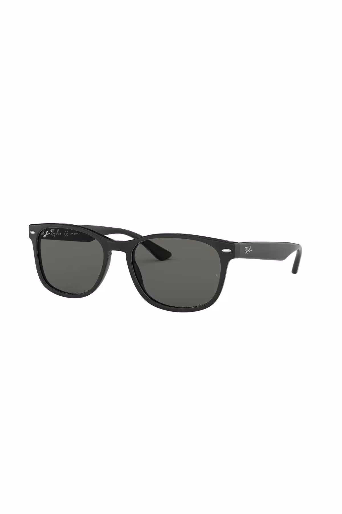 عینک آفتابی مشکی مردانه و زنانه 0RB 2184 901 58 57 یونیسکس Ray-Ban