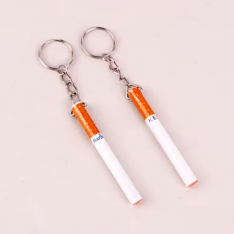 جا کلیدی(جاسوئیچی) طرح سیگار