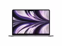 مک بوک ایر مدل Macbook Air 13.6 inch M2/8G/256G Space Gray 2022 MLXW3
