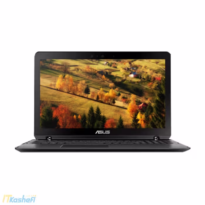 قیمت و خرید لپ تاپ ایسوس Asus Q524U / CORE I7 7500U - آی تی کاشفی